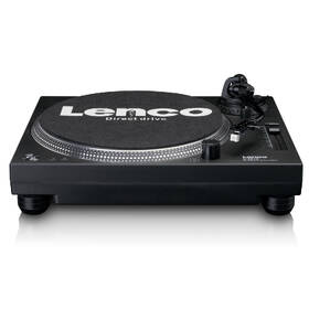 Gramofon Lenco L-3818BK černý

 obrázek produktu 4 z 9