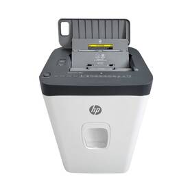Skartovač HP OneShred Auto 200CC bílý

 obrázek produktu 3 z 8