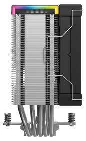 Chladič CPU DeepCool AK500S Digital SE černý

 obrázek produktu 3 z 8