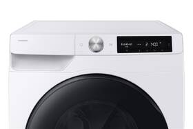 Pračka se sušičkou Samsung WD10HG6U34BEU4 bílá

 obrázek produktu 2 z 10
