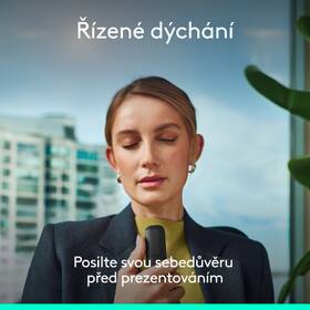 Prezentér Logitech SPOTLIGHT 2 grafitový

 obrázek produktu 10 z 14