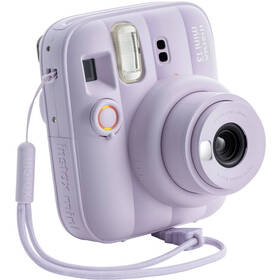 Instantní fotoaparát Fujifilm instax mini 13 fialový

 obrázek produktu 7 z 8