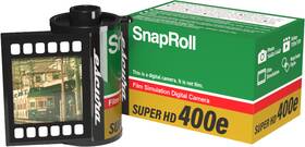 Digitální fotoaparát Escura SnapRoll Mini vícebarevný

 obrázek produktu 3 z 9