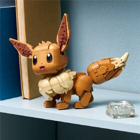 Stavebnice LEGO® Pokémon™ 72151 Eevee 

 obrázek produktu 4 z 8