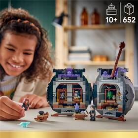 Stavebnice LEGO® Harry Potter™ 76464 Kotlík: Tajná učebna lektvarů 

 obrázek produktu 5 z 8