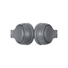 Sluchátka HONOR CHOICE Headphones Lite šedá

 obrázek produktu 5 z 7