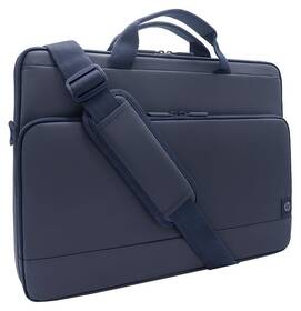 Brašna na notebook HP Modern Navy Blazer 16" Laptop Briefcase modrá

 obrázek produktu 5 z 6