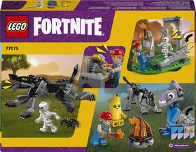 Stavebnice LEGO® Fortnite®  77075 Peely a Sparkplug a jejich tábořiště 

 obrázek produktu 3 z 9