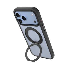 Kryt na mobil Tactical MagForce Hyperstand pro Apple iPhone 17 Pro / 18 Pro černý

 obrázek produktu 2 z 4