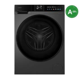 Set výrobků Candy BP 48SBL8GUC-S + BPS 8N3BGXC-S antracitový

 obrázek produktu 8 z 15