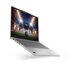 Notebook Lenovo IdeaPad Slim 5 13Q8Y11 šedý

 obrázek produktu 3 z 8