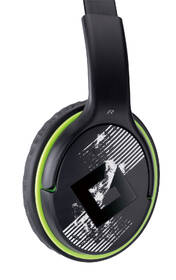 Headset Genius HS-400A černý/zelený

 obrázek produktu 6 z 10