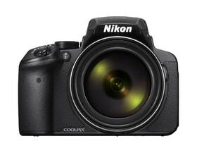Digitální fotoaparát Nikon P900 černý

 obrázek produktu 4 z 11
