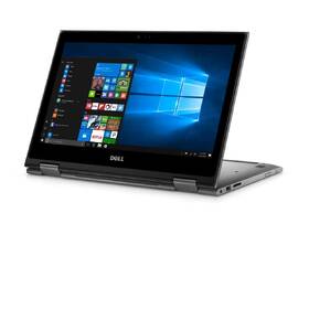 Notebook Dell 13z 5000 (5378) Touch stříbrný

 obrázek produktu 1 z 21