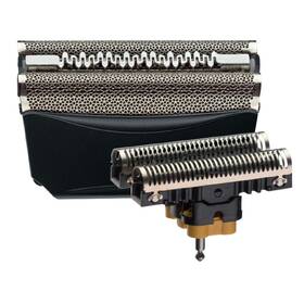 CombiPack Braun 51B černé

 obrázek produktu 1 z 2