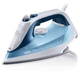 Žehlička Braun SI7062BL modrá

 obrázek produktu 3 z 3