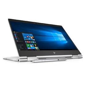 Notebook HP Spectre 13 x360-ae005nc stříbrná barva

