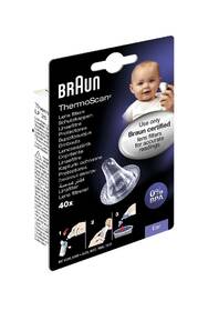 Náhradní díl Braun LF 40 

 obrázek produktu 1 z 5