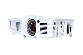 Projektor Optoma GT1080e 

 obrázek produktu 2 z 6