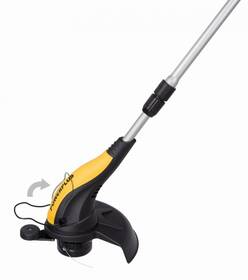 Strunová sekačka POWERPLUS POWXG30033 

 obrázek produktu 5 z 11