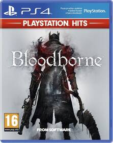 Hra Sony Bloodborne 

 obrázek produktu 1 z 5