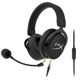 Headset HyperX Cloud MIX Wired + Bluetooth černý

 obrázek produktu 1 z 5