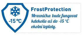 Mraznička Philco PCF 2602 i bílá

 obrázek produktu 8 z 9