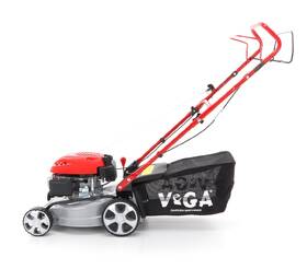 Sekačka Vega 404 SDX 
