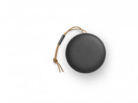 Přenosný reproduktor Bang & Olufsen Beosound A1 (2nd Gen) černá barva
