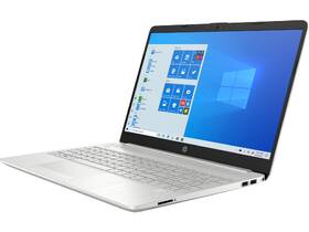 Notebook HP 15-dw2002nc stříbrný

 obrázek produktu 2 z 7