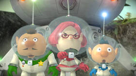 Hra Nintendo Pikmin 3 Deluxe 

 obrázek produktu 5 z 5