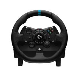 Volant Logitech G923 Racing Wheel and Pedals pro Xbox One/Series a PC 

