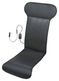 Potah sedadel Compass Strick 

 obrázek produktu 1 z 4
