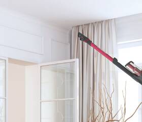 Tyčový vysavač Hoover HF522LHM 011 LITE 

 obrázek produktu 15 z 19