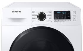 Pračka se sušičkou Samsung WD90TA046BE/LE bílá

 obrázek produktu 3 z 14