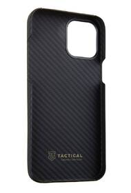 Kryt na mobil Tactical MagForce Aramid na Apple iPhone 12 Pro Max černý

 obrázek produktu 1 z 2