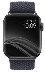 Řemínek Uniq Aspen na Apple Watch 42/44/45/49mm šedý

 obrázek produktu 2 z 5