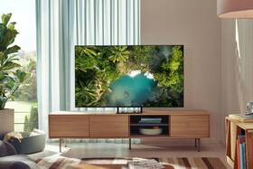 Televize Samsung UE43AU9072 

 obrázek produktu 9 z 11