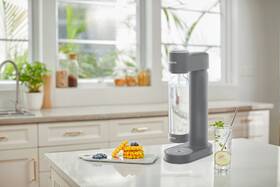 Výrobník sodové vody Philips ADD4901GR/10 šedý

 obrázek produktu 4 z 8