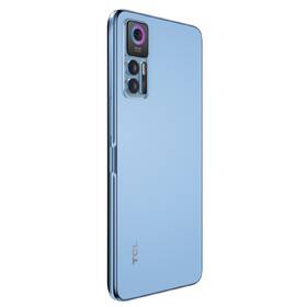 Mobilní telefon TCL 30+ 4 GB / 128 GB - Muse Blue 

 obrázek produktu 6 z 8