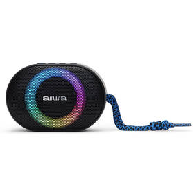Přenosný reproduktor AIWA BST-330 modrý

 obrázek produktu 9 z 9