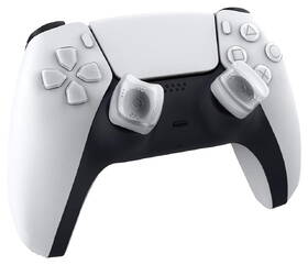 Opěrky pro palce Gioteck SNIPER pro gamepad PS5 bílé

 obrázek produktu 1 z 1