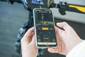 Elektrická koloběžka Jeep 2xe URBAN CAMOU 

 obrázek produktu 30 z 31