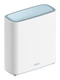 Komplexní Wi-Fi systém D-Link M32-3 EAGLE PRO AI AX3200 Mesh bílá barva
