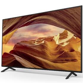 Televize Sony KD-75X75WL 

 obrázek produktu 3 z 15