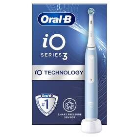 Zubní kartáček Oral-B Ice Blue 

 obrázek produktu 4 z 5