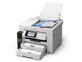 Tiskárna multifunkční Epson EcoTank L15180 bílá

 obrázek produktu 2 z 10