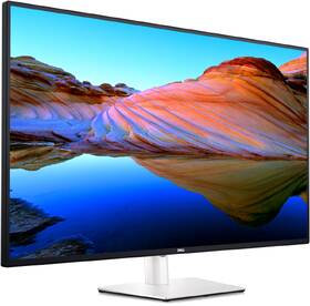 Monitor Dell UltraSharp U4323QE stříbrný

 obrázek produktu 3 z 7