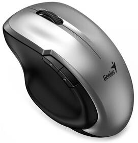 Myš Genius Ergo 8200S stříbrná

 obrázek produktu 1 z 3