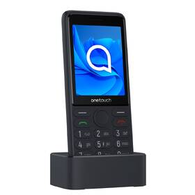 Mobilní telefon TCL Onetouch 4022S šedý

 obrázek produktu 3 z 8